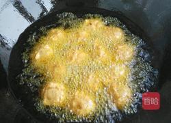 团团圆圆的做法图解3