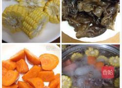 牛肉汤的做法图解5