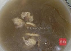 牛肉汤的做法图解4