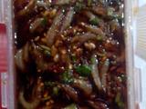 腌制醉虾👍的做法[图]