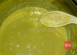 苦荞糊的做法图解2