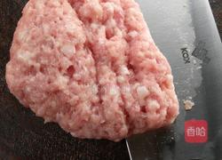 翡翠饺子的做法图解2