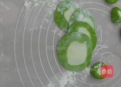 翡翠饺子的做法图解8