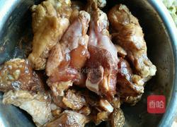 孜然鸡翅根的做法图解1