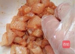 KFC鸡米花的做法图解4