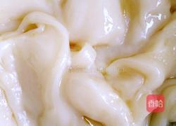 芒果糯米糍的做法图解6