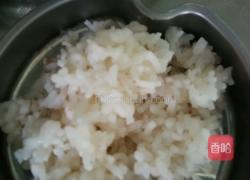 马蹄叶炒饭的做法图解6