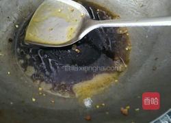 炒豆干的做法图解3