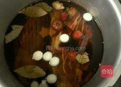 五香牛肉的做法图解2