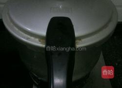 五香牛肉的做法图解3