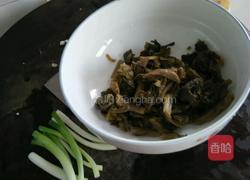 酸菜鱼的做法图解2