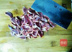 泰式爽口鸡胗的做法图解4