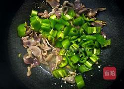 泰式爽口鸡胗的做法图解10