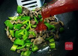 泰式爽口鸡胗的做法图解12