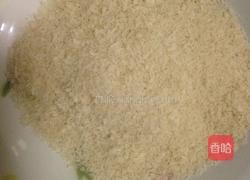 油炸香酥鸡柳的做法图解4