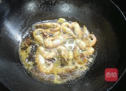 豉油沼虾的做法图解2