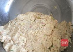 豆腐肉丸子的做法图解5