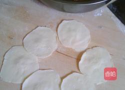 花样蒸饺的做法图解2