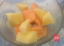 梅干菜扣肉的做法图解4