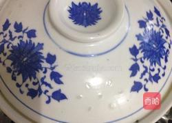 梅干菜扣肉的做法图解9