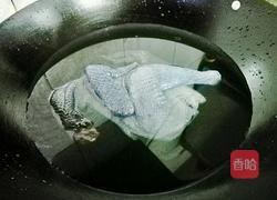 虫草花乌鸡汤的做法图解1