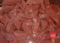 自制牛肉干的做法图解2