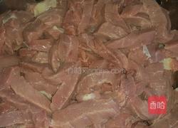 自制牛肉干的做法图解3