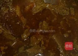 自制牛肉干的做法图解6
