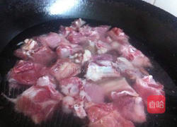 啤酒排骨的做法图解2