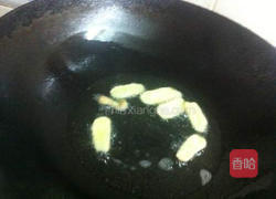 啤酒排骨的做法图解4