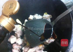 啤酒排骨的做法图解6