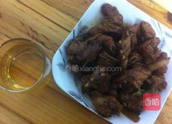 啤酒排骨的做法图解14
