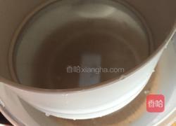 你喜欢西米露的做法图解3