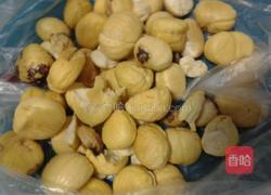 栗子酱的做法图解1