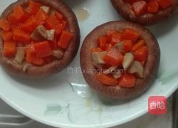 清浓璧合的做法图解8