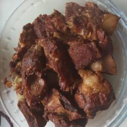 酱骨头的做法[图]