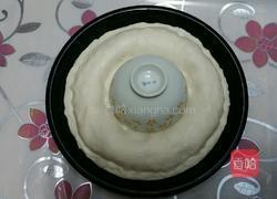 三文魚珍珠米飯批的做法图解6