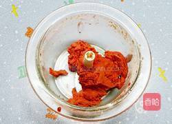 士多啤梨餅乾的做法图解2