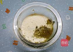 士多啤梨餅乾的做法图解4