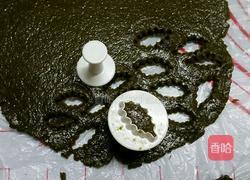 士多啤梨餅乾的做法图解8