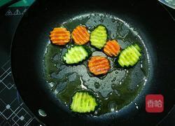 牛排大餐的做法图解11