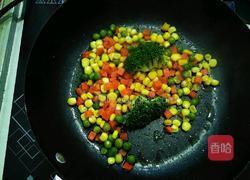 牛排大餐的做法图解12