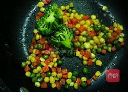 牛排大餐的做法图解13