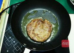 牛排大餐的做法图解15