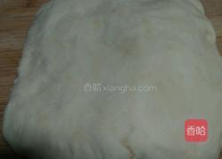 蘑菇饼的做法图解1