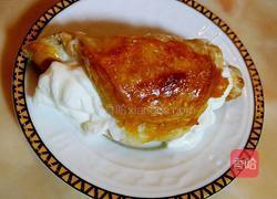 牛油牛角面包的做法图解8