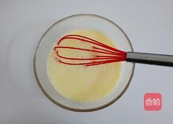 蒸鸡蛋羹的做法图解2