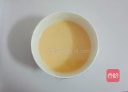 蒸鸡蛋羹的做法图解4