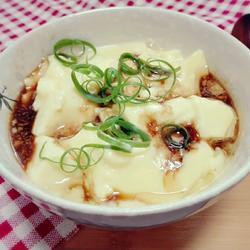 蒸鸡蛋羹的做法[图]