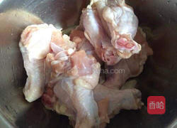 改良版黄金锤——烤翅根的做法图解1